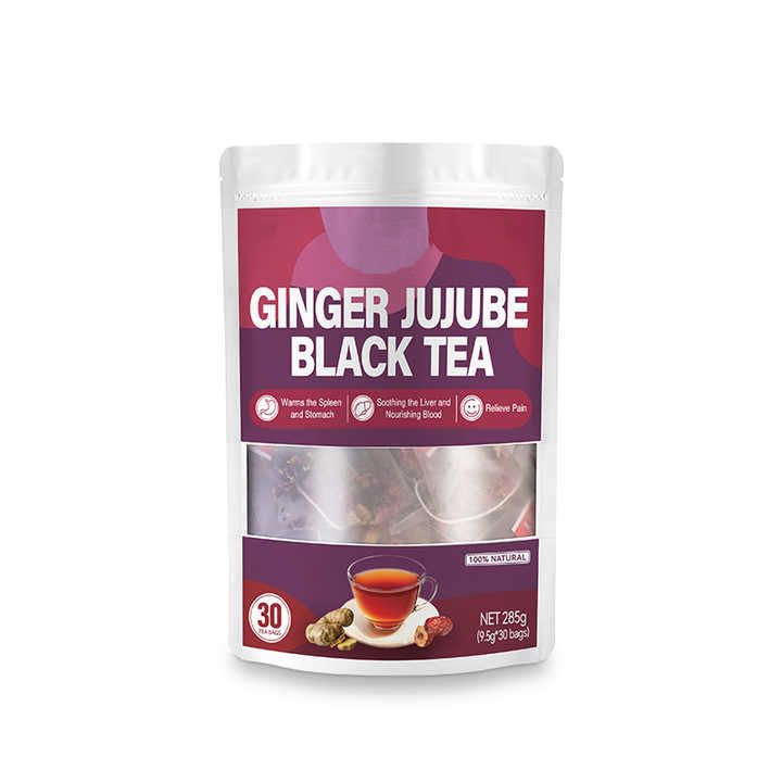 Jujuba and Ginger Tea (285g)